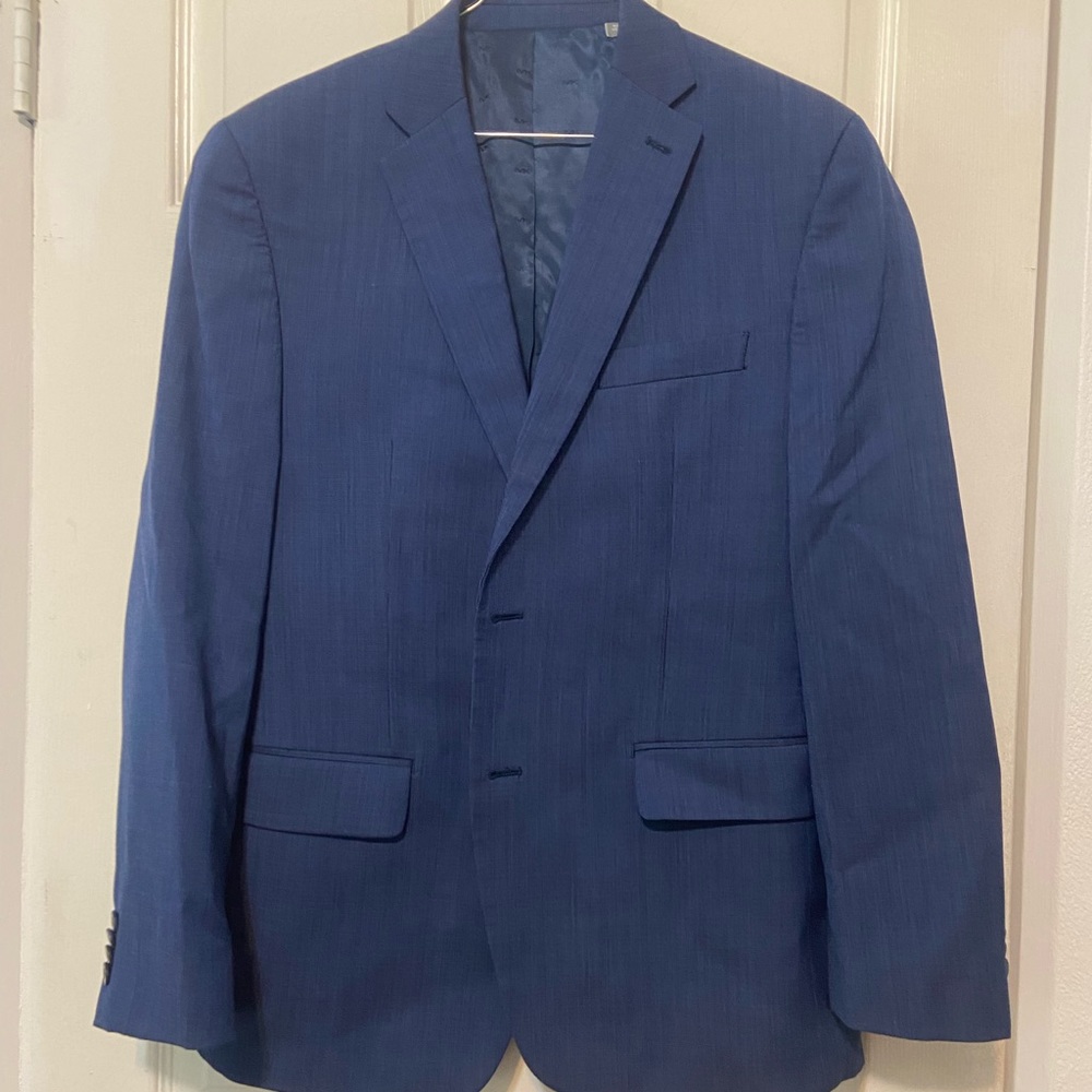 Suit jacket Great condition